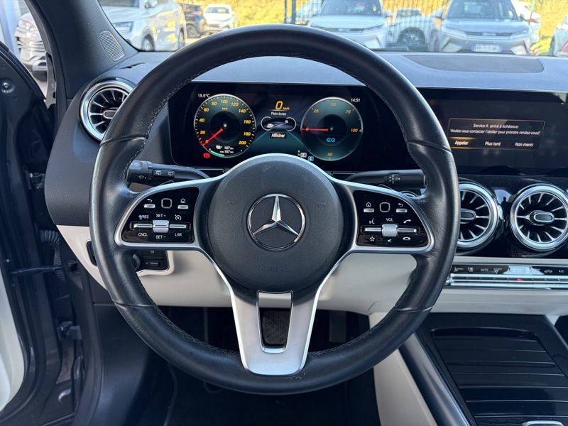 Image Mercedes-Benz EQA 250 Business Line  Full Led Apple CarPlay Android Auto