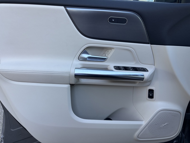 Image Mercedes-Benz EQA 250 Business Line  Full Led Apple CarPlay Android Auto