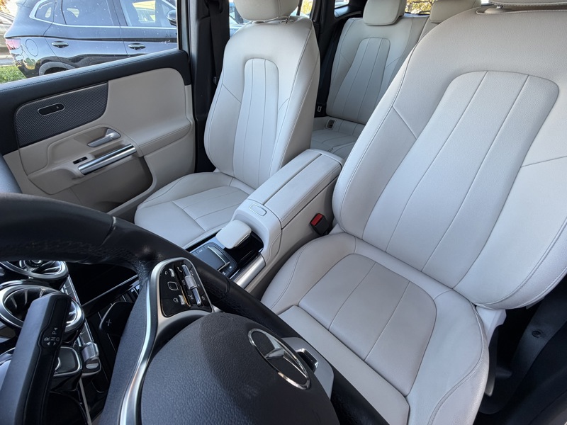 Image Mercedes-Benz EQA 250 Business Line  Full Led Apple CarPlay Android Auto