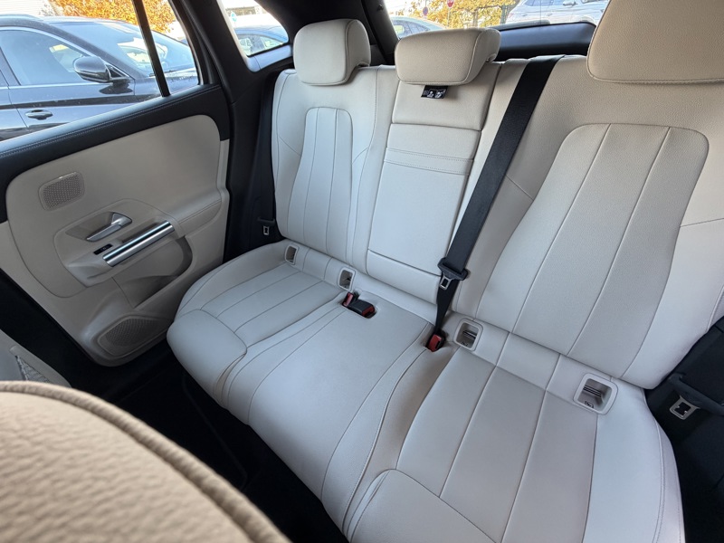 Image Mercedes-Benz EQA 250 Business Line  Full Led Apple CarPlay Android Auto