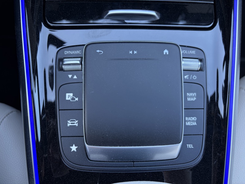 Image Mercedes-Benz EQA 250 Business Line  Full Led Apple CarPlay Android Auto