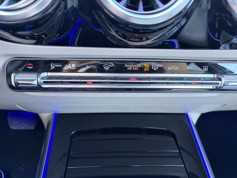 Image Mercedes-Benz EQA 250 Business Line  Full Led Apple CarPlay Android Auto