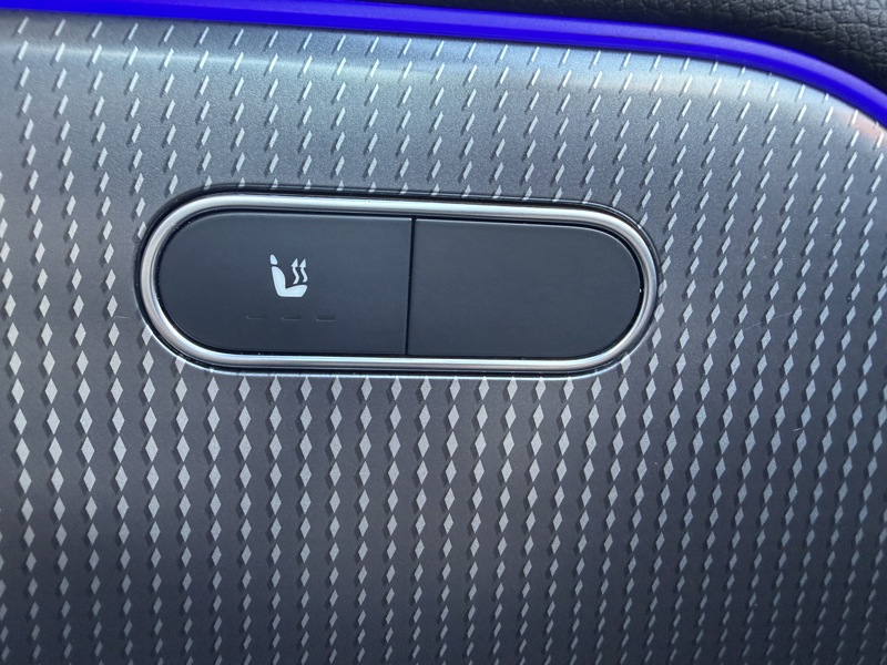 Image Mercedes-Benz EQA 250 Business Line  Full Led Apple CarPlay Android Auto