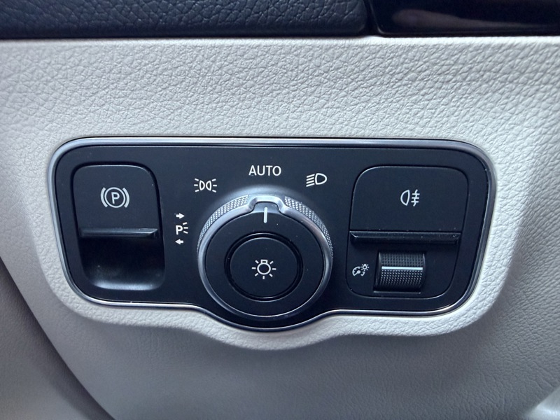 Image Mercedes-Benz EQA 250 Business Line  Full Led Apple CarPlay Android Auto