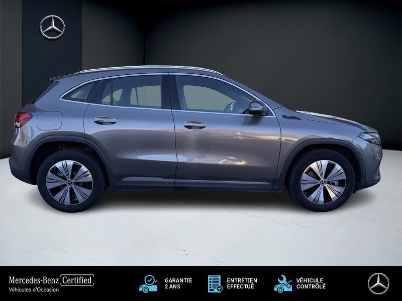 Image Mercedes-Benz EQA 250 Business Line  Full Led Apple CarPlay Android Auto