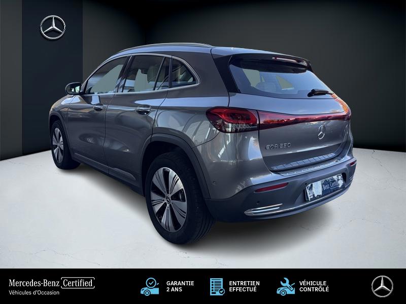 Image Mercedes-Benz EQA 250 Business Line  Full Led Apple CarPlay Android Auto
