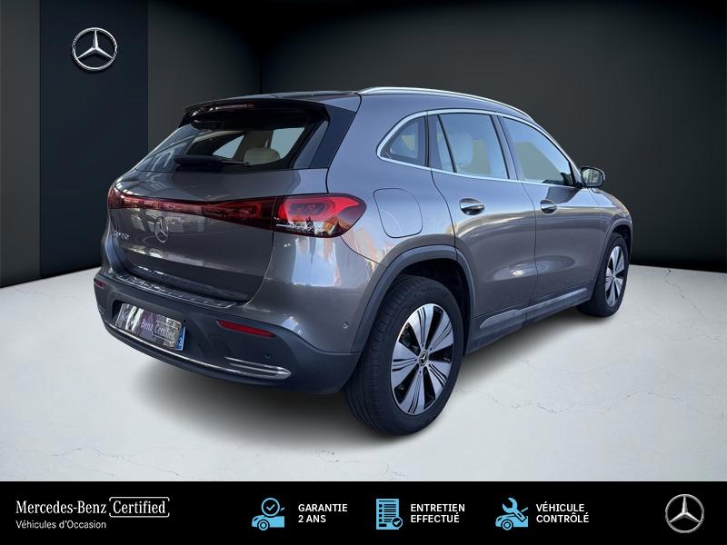 Image Mercedes-Benz EQA 250 Business Line  Full Led Apple CarPlay Android Auto