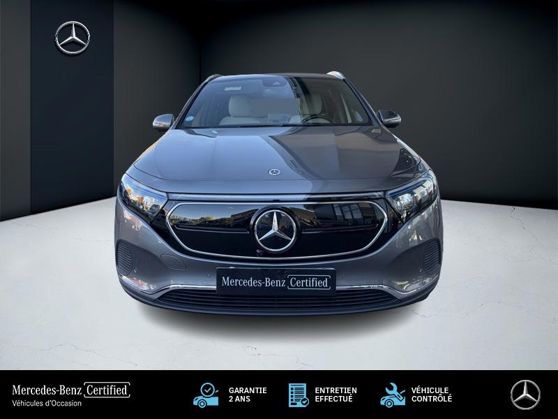 Image Mercedes-Benz EQA 250 Business Line  Full Led Apple CarPlay Android Auto