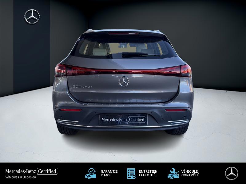 Image Mercedes-Benz EQA 250 Business Line  Full Led Apple CarPlay Android Auto