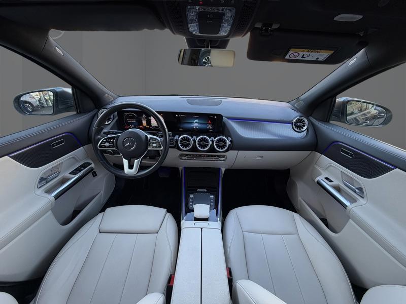 Image Mercedes-Benz EQA 250 Business Line  Full Led Apple CarPlay Android Auto
