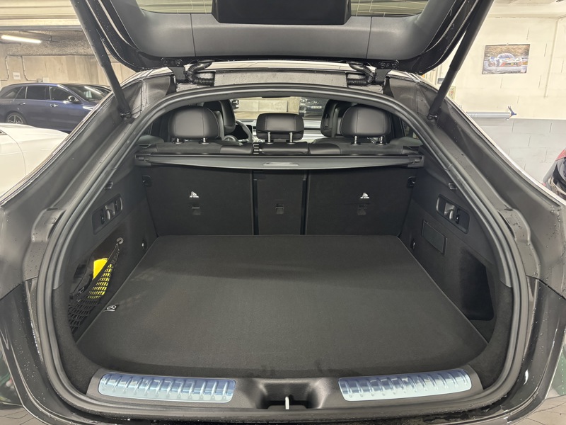 Image Mercedes-Benz GLC COUPÉ GLC 220 d 4MATIC Coupé AMG Line  2543 GLC Coup+® 220 d 4MATIC