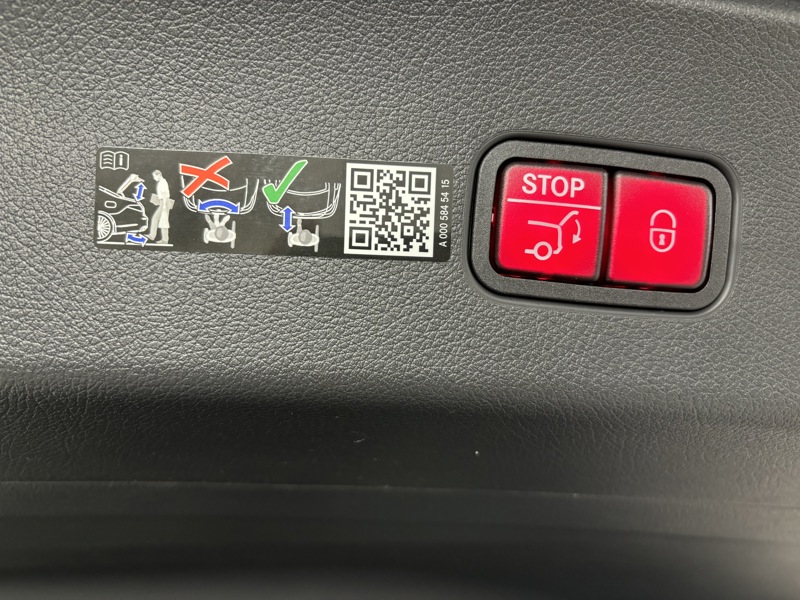 Image Mercedes-Benz GLC COUPÉ GLC 220 d 4MATIC Coupé AMG Line  2543 GLC Coup+® 220 d 4MATIC