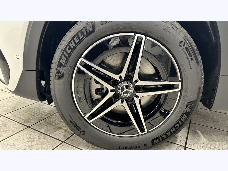 Image Mercedes-Benz EQB 250+  2436 EQB 250+ Edition