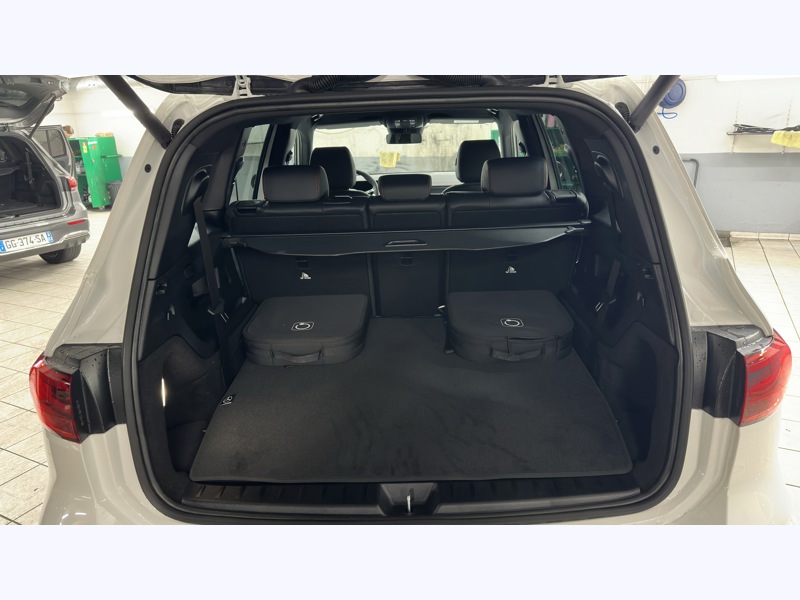 Image Mercedes-Benz EQB 250+  2436 EQB 250+ Edition