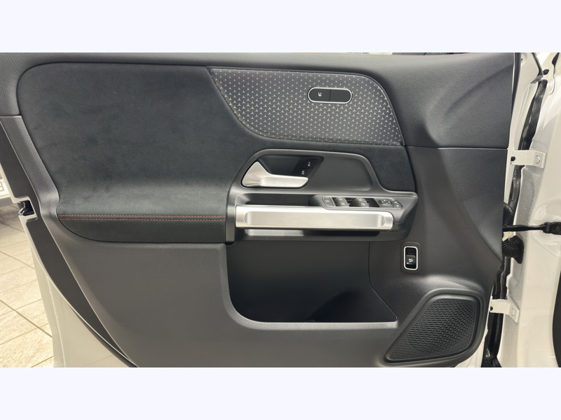 Image Mercedes-Benz EQB 250+  2436 EQB 250+ Edition