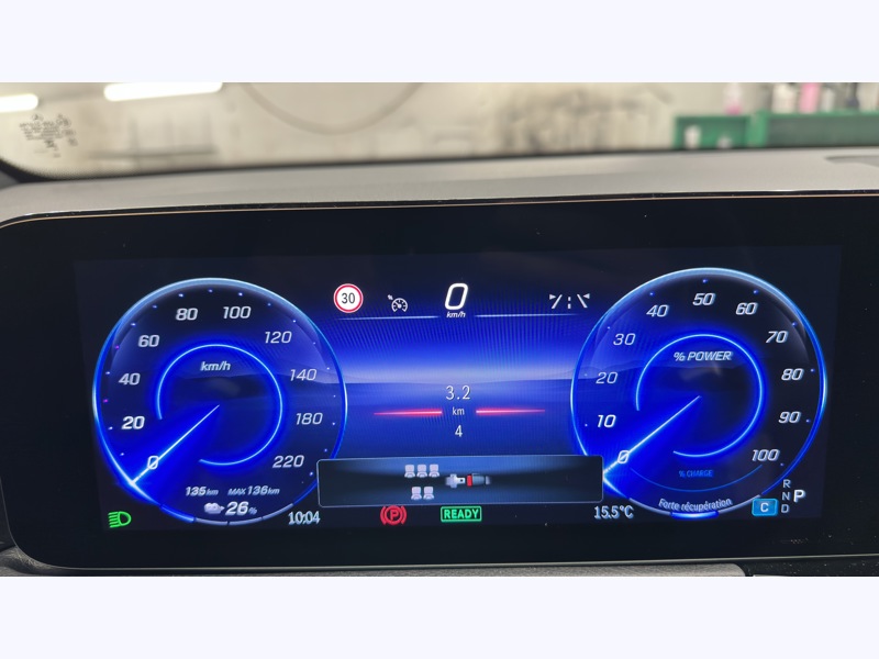 Image Mercedes-Benz EQB 250+  2436 EQB 250+ Edition