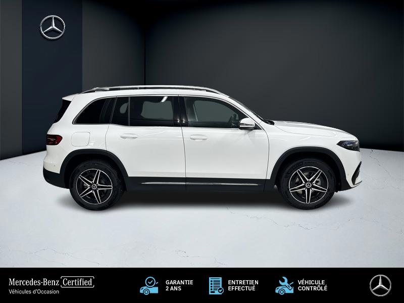 Image Mercedes-Benz EQB 250+  2436 EQB 250+ Edition