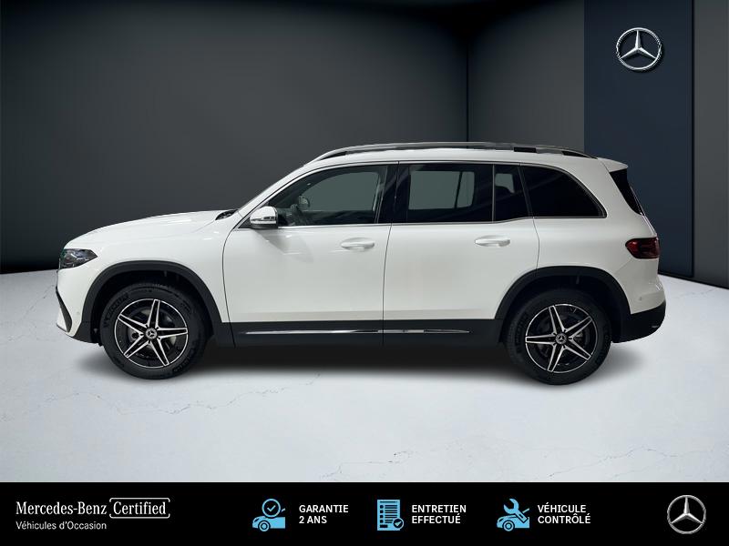 Image Mercedes-Benz EQB 250+  2436 EQB 250+ Edition