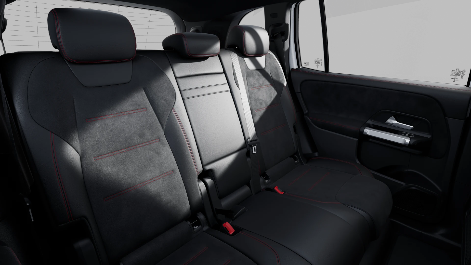 Image Mercedes-Benz EQB 250+  2436 EQB 250+ Edition