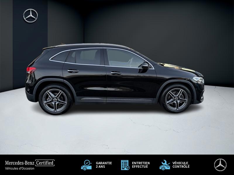 Image Mercedes-Benz GLA 200 d AMG Line  Full Led Toit Ouvrant Apple CarPlay