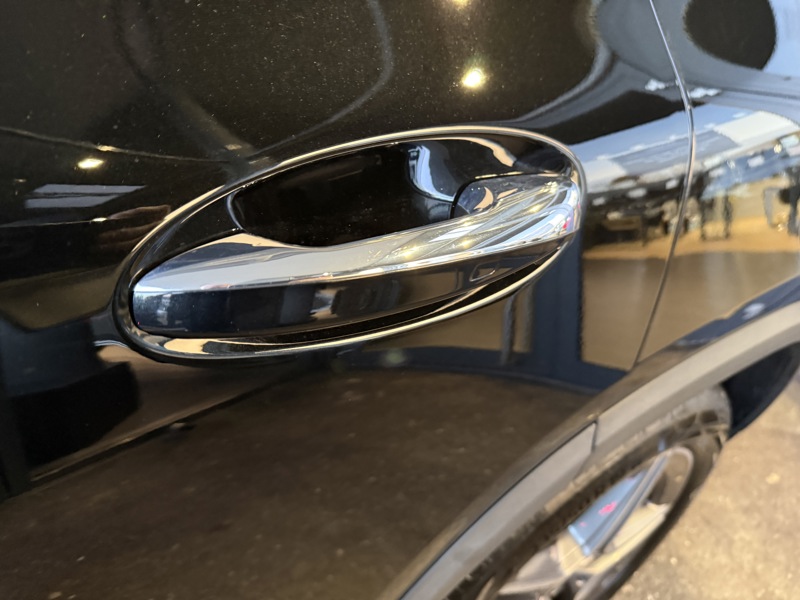 Image Mercedes-Benz GLA 200 d AMG Line  Full Led Toit Ouvrant Apple CarPlay