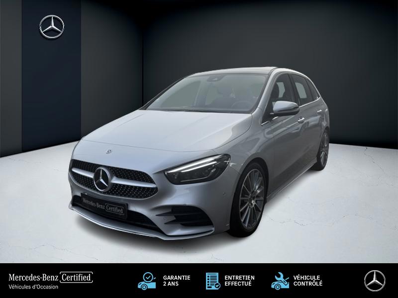 Photo Mercedes-Benz CLASSE B 200 AMG Line Edition  Full Led Toit Ouvrant Apple CarPlay