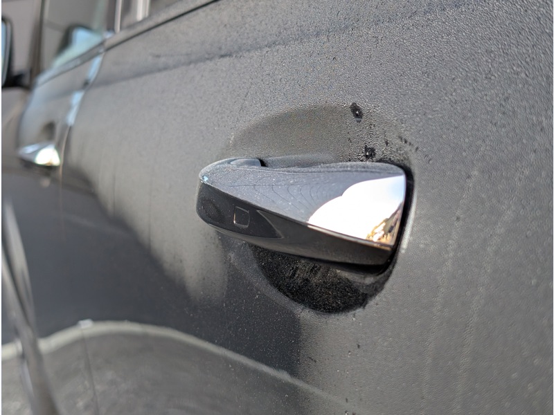 Image Mercedes-Benz GLB 200 d AMG Line ATTELAGE TO SIEGES ELECTRIQUES MEMOIRES CHAUFFANTS BURMESTER CAMERA 360 ATTELAGE INTE