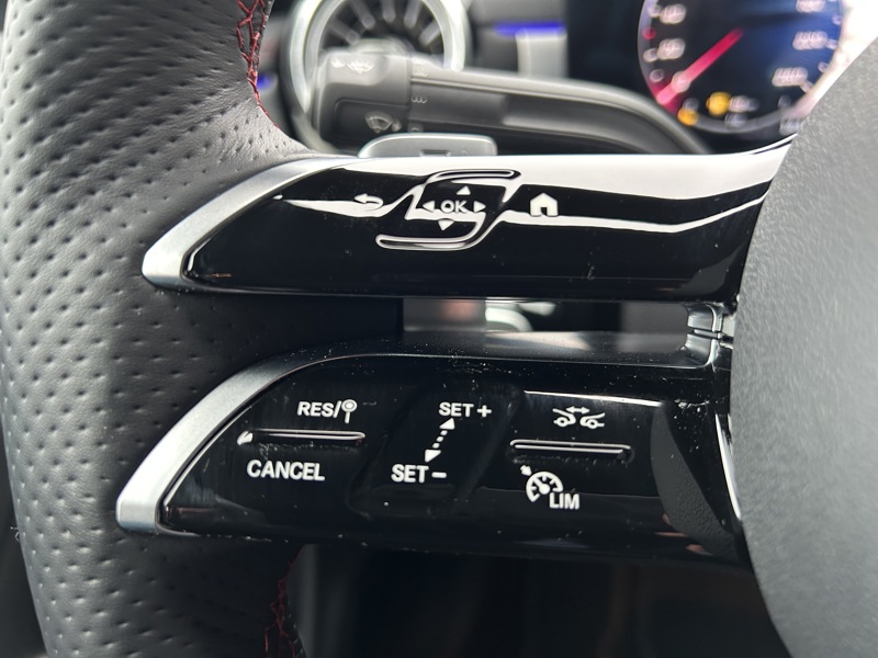 Image Mercedes-Benz CLA COUPÉ CLA 200 Coupé AMG Line AMG Line 