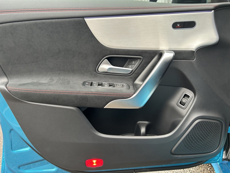 Image Mercedes-Benz CLA COUPÉ CLA 200 Coupé AMG Line AMG Line 