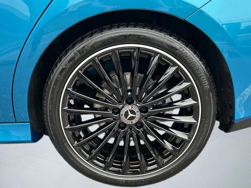 Image Mercedes-Benz CLA COUPÉ CLA 200 Coupé AMG Line AMG Line 