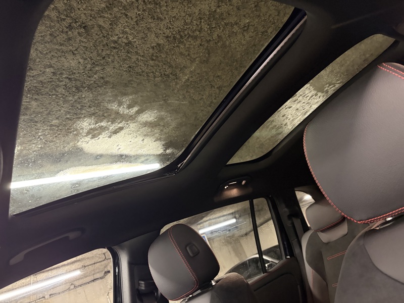 Image Mercedes-Benz GLB 200 d AMG Line  Toit Ouvrant Full Led