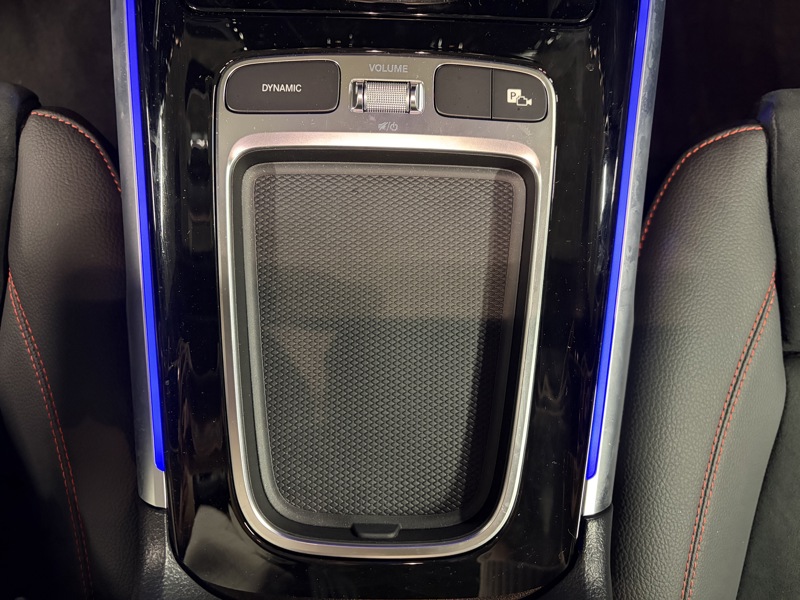 Image Mercedes-Benz GLB 200 d AMG Line  Toit Ouvrant Full Led