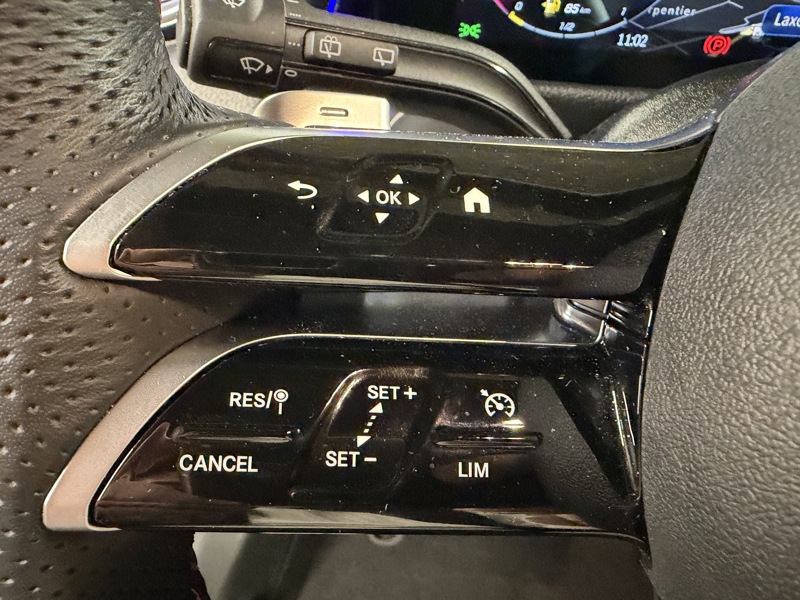 Image Mercedes-Benz GLB 200 d AMG Line  Toit Ouvrant Full Led