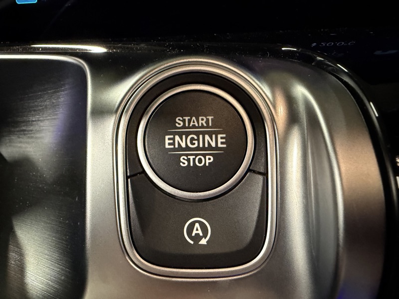 Image Mercedes-Benz GLB 200 d AMG Line  Toit Ouvrant Full Led