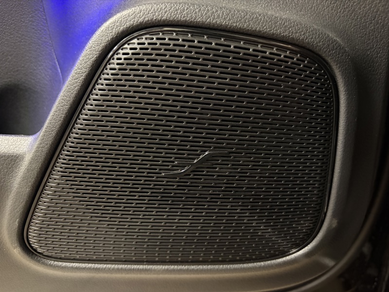 Image Mercedes-Benz GLB 200 d AMG Line  Toit Ouvrant Full Led