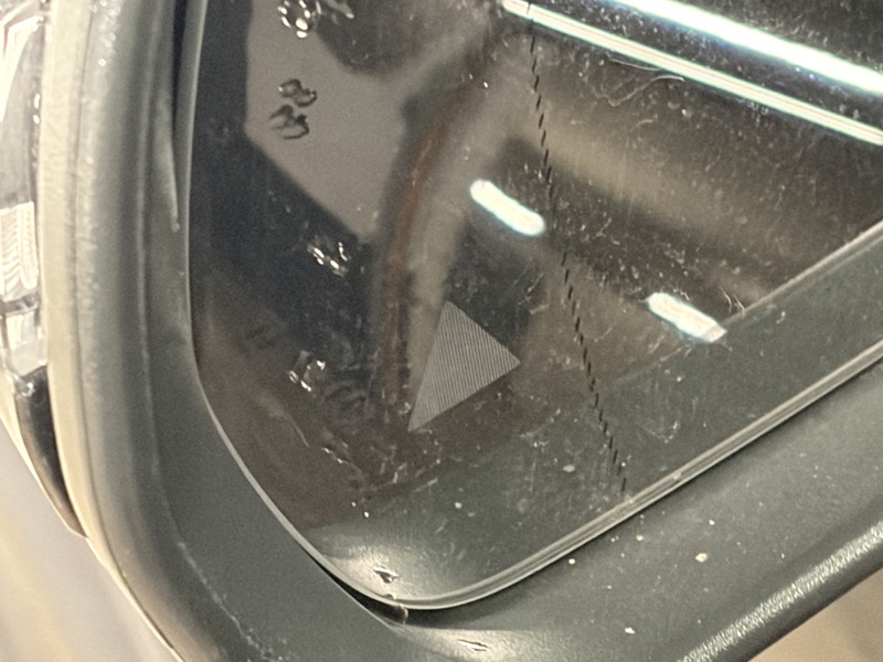 Image Mercedes-Benz GLB 200 d AMG Line  Toit Ouvrant Full Led