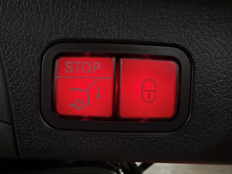 Image Mercedes-Benz GLB 200 d AMG Line  Toit Ouvrant Full Led