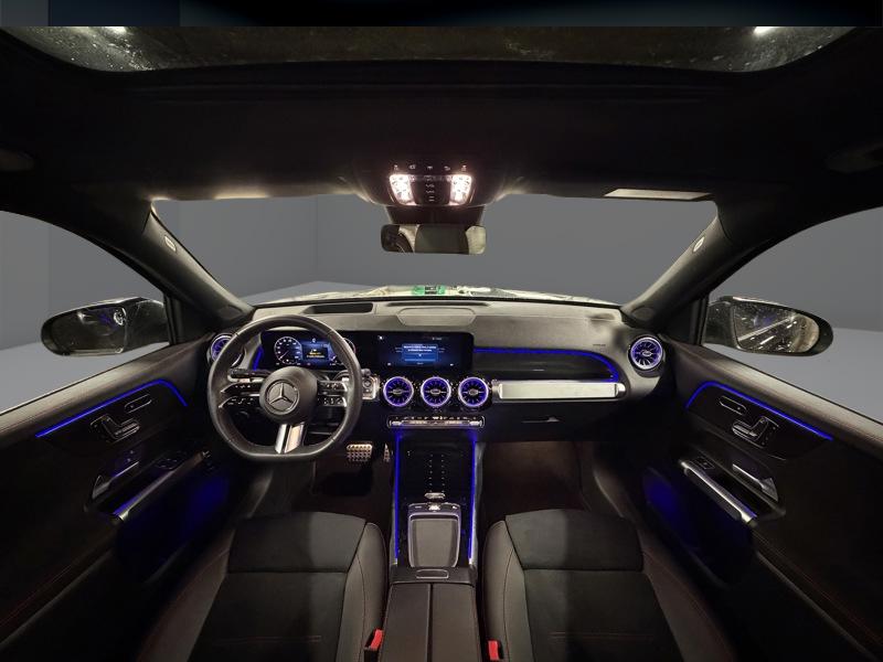 Image Mercedes-Benz GLB 200 d AMG Line  Toit Ouvrant Full Led