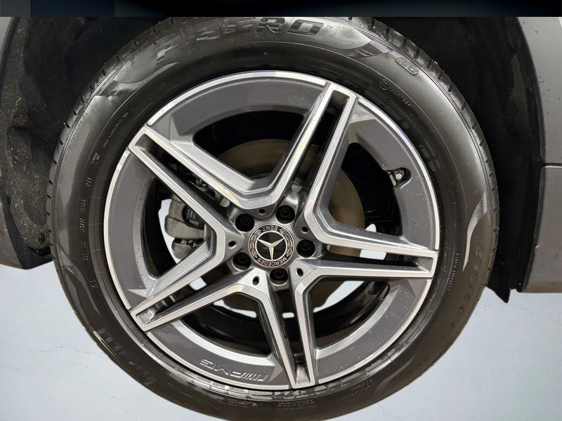 Image Mercedes-Benz GLB 200 d AMG Line  Toit Ouvrant Full Led