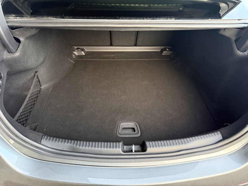 Image Mercedes-Benz CLASSE C BERLINE 220 d Berline AMG Line  Toit Ouvrant Full Led Apple CarPlay Pack Black 