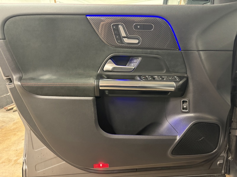 Image Mercedes-Benz GLA 200 d AMG Line AMG Line Toit Ouvrant Full Led