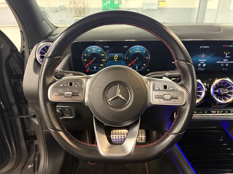 Image Mercedes-Benz GLA 200 d AMG Line AMG Line Toit Ouvrant Full Led