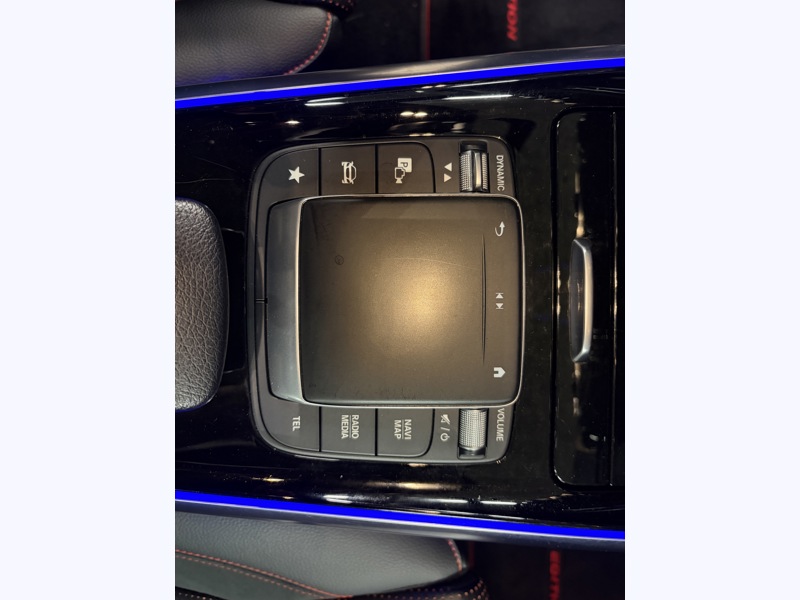 Image Mercedes-Benz GLA 200 d AMG Line AMG Line Toit Ouvrant Full Led