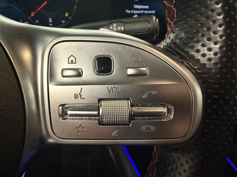 Image Mercedes-Benz GLA 200 d AMG Line AMG Line Toit Ouvrant Full Led