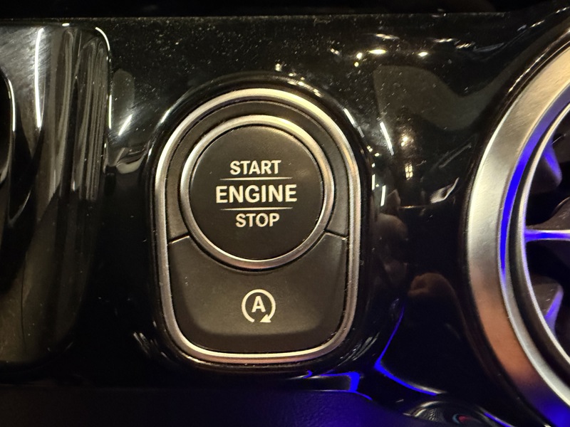 Image Mercedes-Benz GLA 200 d AMG Line AMG Line Toit Ouvrant Full Led