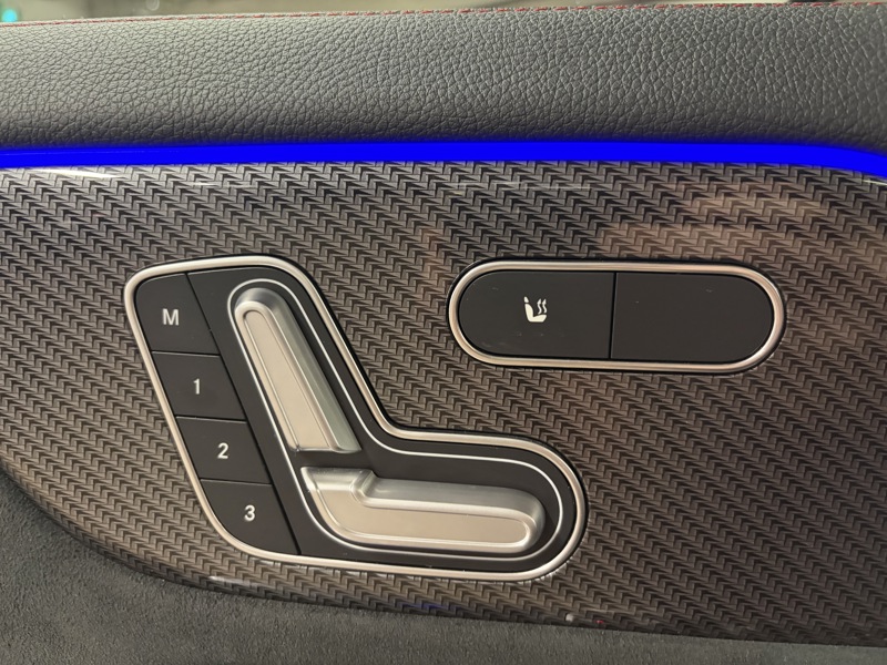 Image Mercedes-Benz GLA 200 d AMG Line AMG Line Toit Ouvrant Full Led