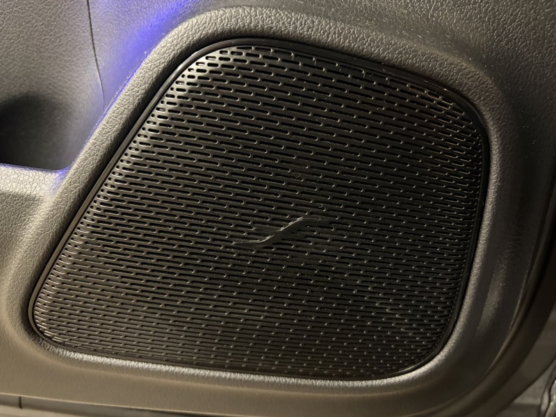 Image Mercedes-Benz GLA 200 d AMG Line AMG Line Toit Ouvrant Full Led