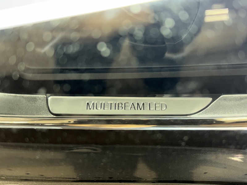 Image Mercedes-Benz GLA 200 d AMG Line AMG Line Toit Ouvrant Full Led