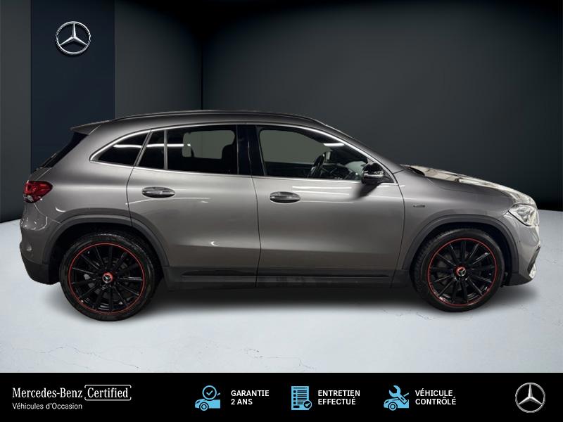 Image Mercedes-Benz GLA 200 d AMG Line AMG Line Toit Ouvrant Full Led