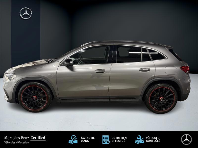 Image Mercedes-Benz GLA 200 d AMG Line AMG Line Toit Ouvrant Full Led